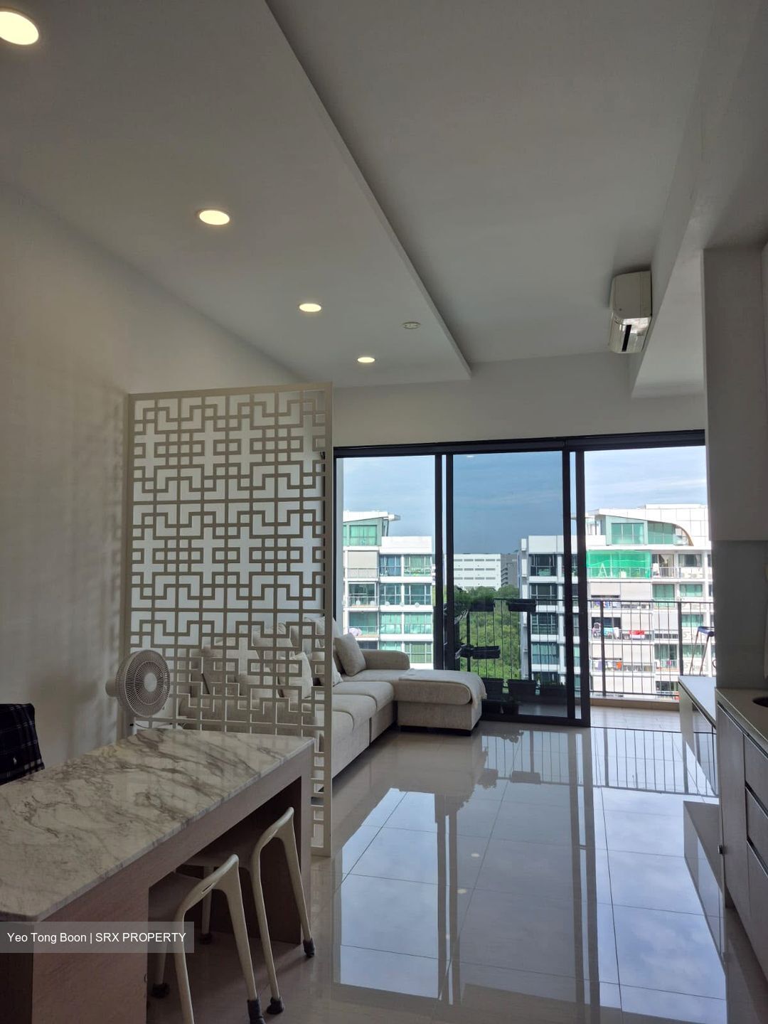 Boathouse Residences (D19), Condominium #616136171